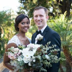 Local Play Events - Beautiful wedding!
