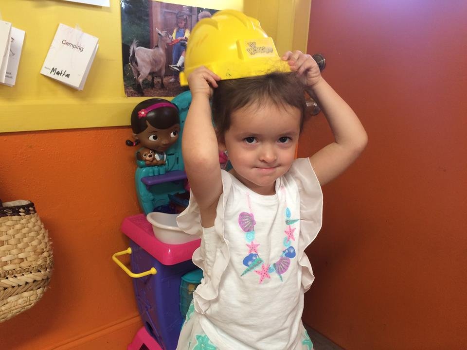 Learning With Love - childcare center in Bradenton, FL