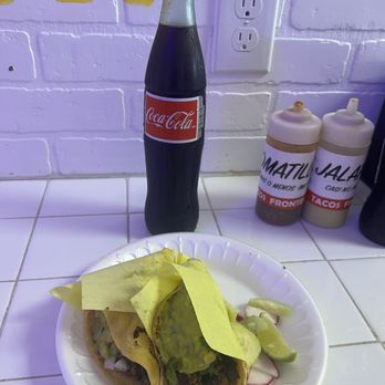 Tacos Frontera - Taco asada,adobo - Tacos Near Me - Houston, Texas Tacos Frontera - Taco asada,adobo - Tacos Near Me - Houston, Texas