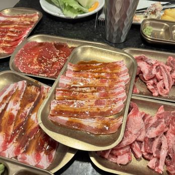Gyuyaki - Barbeque Near Me - Markham, Ontario
