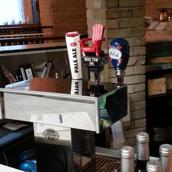 The Chase - Seafood Near Me - Toronto, Ontario