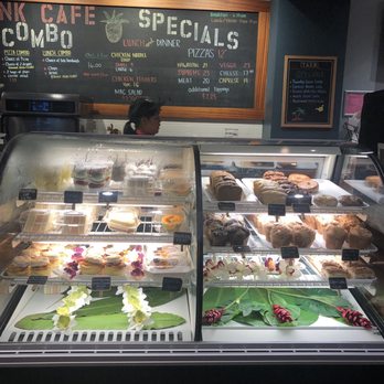 Link@Sheraton Café - Cafes Near Me - Koloa, Hawaii Link@Sheraton Café - Cafes Near Me - Koloa, Hawaii