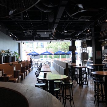 Burnley Brewing - Breweries Near Me - Richmond, VIC