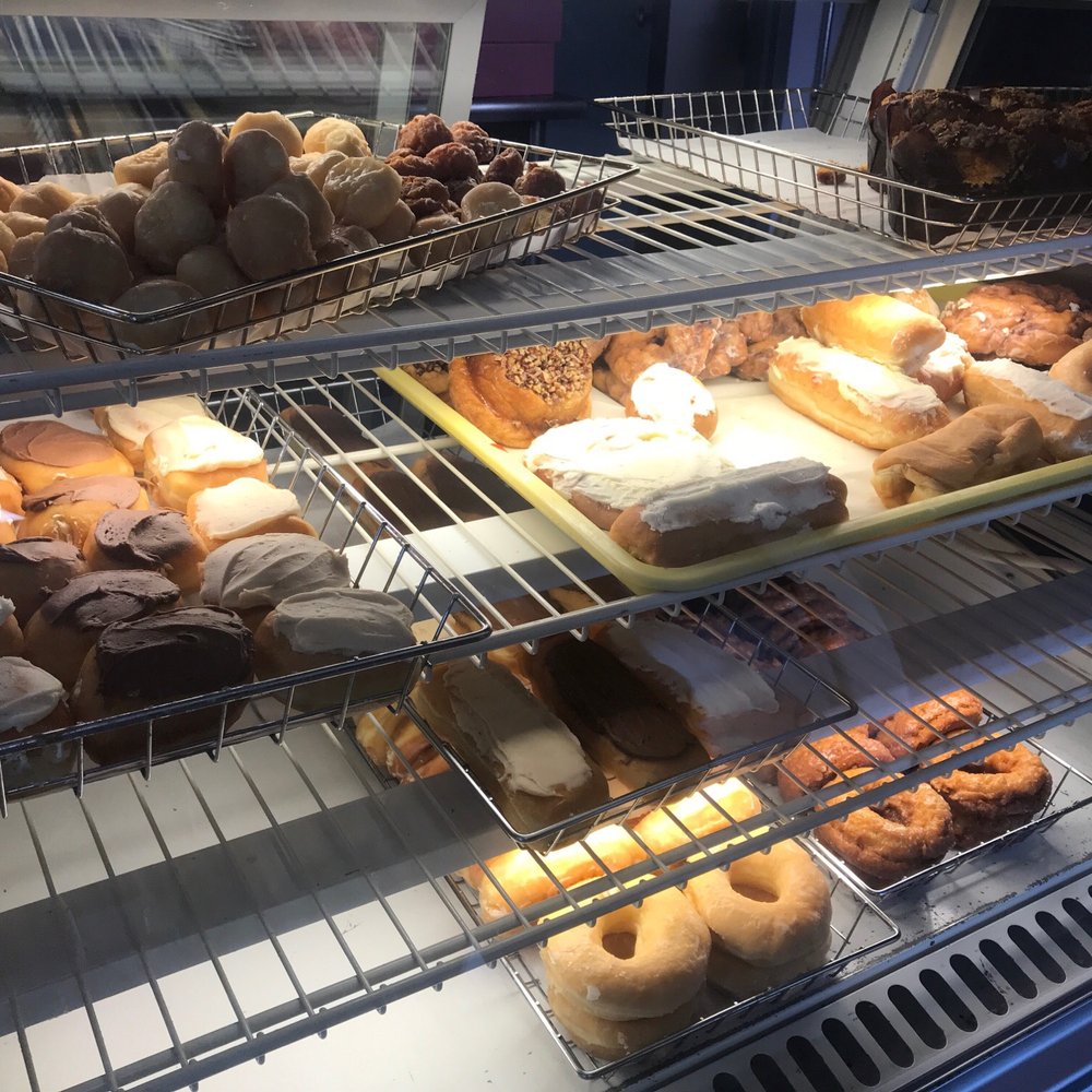 8 Sisters Bakery - Bakeries Near Me - Mount Gilead, Ohio 8 Sisters Bakery - Bakeries Near Me - Mount Gilead, Ohio