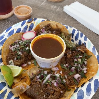 Agave Birrieria - Birria Taco - Tacos Near Me - Encinitas, California Agave Birrieria - Birria Taco - Tacos Near Me - Encinitas, California