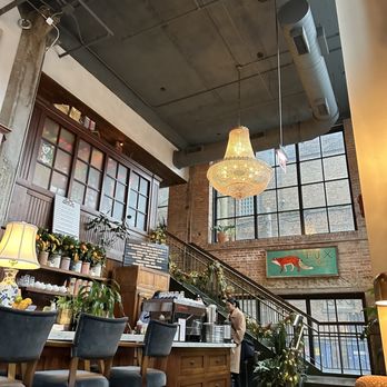 The Allis - Lounges Near Me - Chicago, Illinois