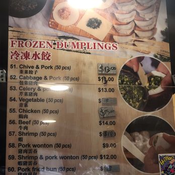 King Dumplings - Chinese Near Me - New York, New York King Dumplings - Chinese Near Me - New York, New York