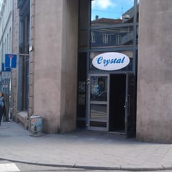 The Club Crystal