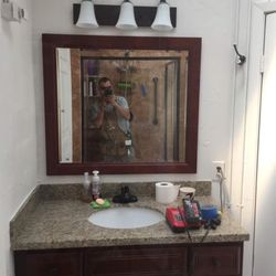 Miramontes Handyman Services