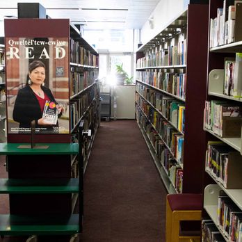 Vancouver Public Library - Marpole - Libraries Near Me - Vancouver, British Columbia Vancouver Public Library - Marpole - Libraries Near Me - Vancouver, British Columbia
