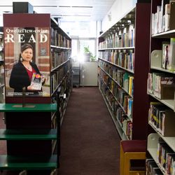 Vancouver Public Library - Marpole