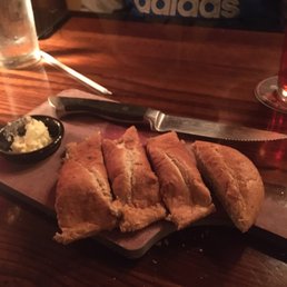 Bread and butter