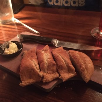 LongHorn Steakhouse - Bread and butter - Steakhouses Near Me - Newburgh, New York