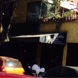 Café Papálotl