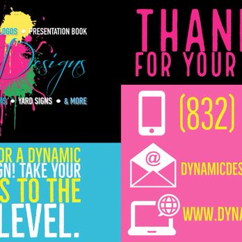 Dynamic Design Pro - Web Design Near Me - Katy, Texas Dynamic Design Pro - Web Design Near Me - Katy, Texas