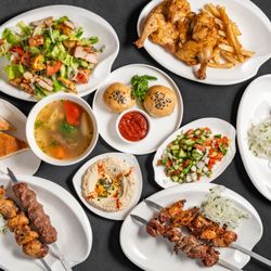 Rafaelis Palace - Welcome to Rafaelis Palace -- from rich Uzbek flavors to exquisite international cuisine