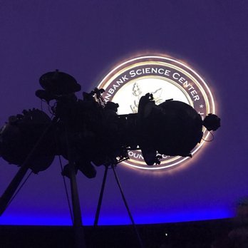 Fernbank Science Center - Museums Near Me - Atlanta, Georgia