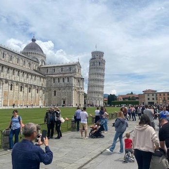 Piazza dei Miracoli - Landmarks & Historical Buildings Near Me - Pisa, PI