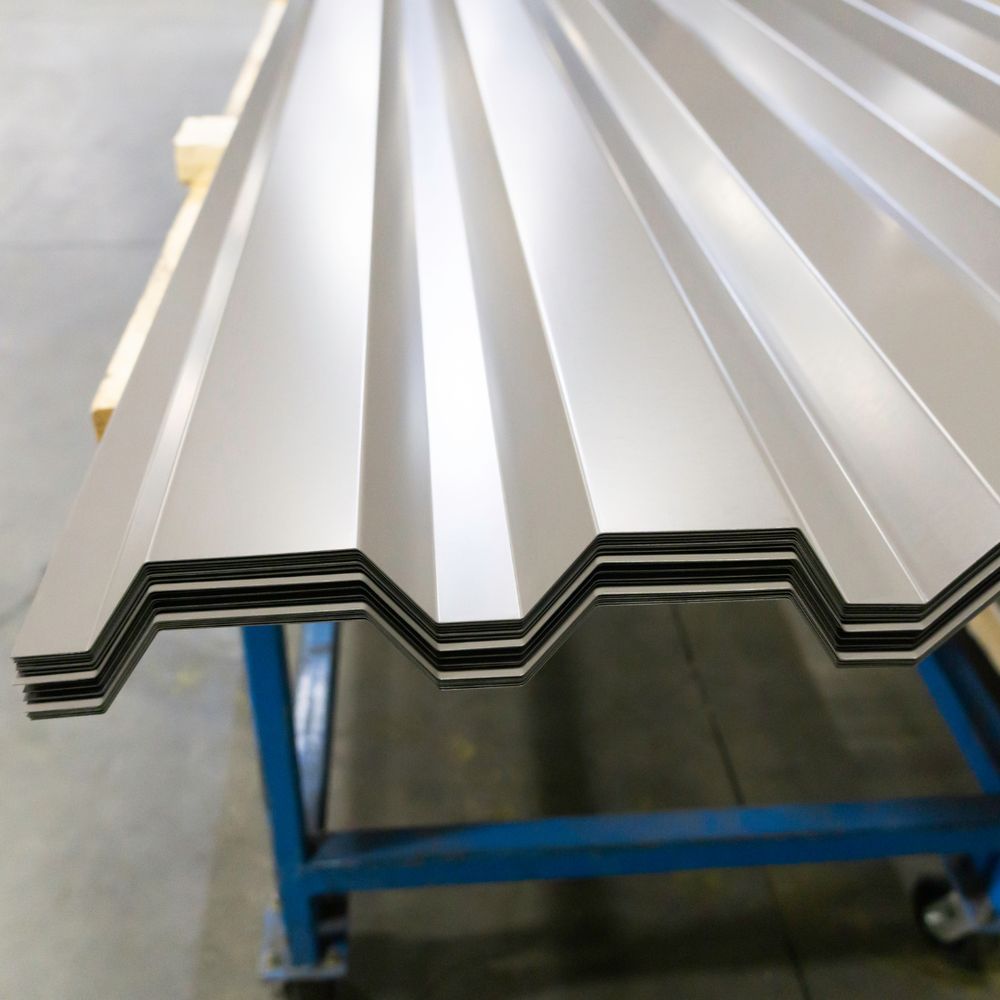 Slide of A&I Construction Services