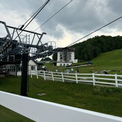 user provided Bromley Mountain Ski Resort photo