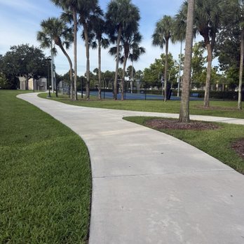 Windmill Park - Walking Area - Dog Parks Near Me - Coconut Creek, Florida Windmill Park - Walking Area - Dog Parks Near Me - Coconut Creek, Florida