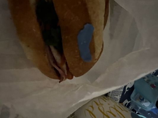 Banh Mi & Rolls by null