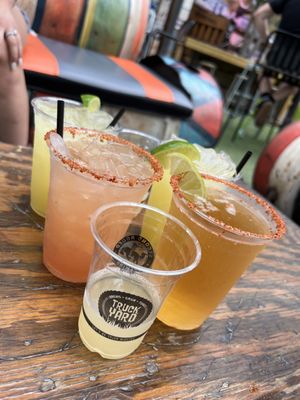 Second Rodeo Brewing by null