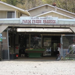 Hunter Farms