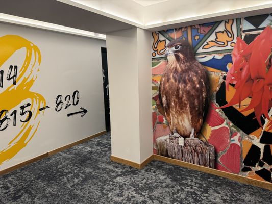 M Social Hotel Auckland by null