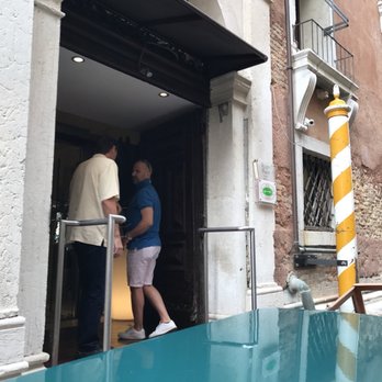 Ruzzini Palace - Hotels Near Me - Venezia, VE
