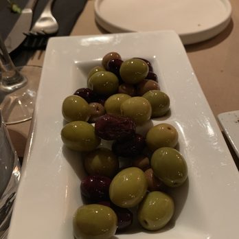 Sésamo - Olives - Vegetarian Near Me - Barcelona, B Sésamo - Olives - Vegetarian Near Me - Barcelona, B