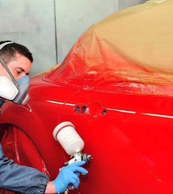 Dent/Scratch/Paint Repair - A dent from a shopping cart, a scratch from a tight parking space, or a scuff from a minor bump can make your vehicle look older and less cared for than it actually is. In Poughkeepsie, Hudson View Auto Body, Inc. handles both minor and major dent removal, paint scratch correction, and scuff repairs that return your vehicle's surface to smooth, clean condition without the need for a full repaint in many cases.
This service includes paintless dent repair when the paint is intact and the dent is accessible from behind the panel, as well as traditional bodywork and paint correction for deeper scratches and damage that affects multiple layers. Paintless dent repair uses specialized tools to massage the metal back into shape without disturbing the factory finish, which is faster and more affordable than conventional repair. You receive a vehicle that looks the way it did before the damage occurred.
If your vehicle has dents or scratches you want removed in Poughkeepsie, contact Hudson View Auto Body, Inc. to review your repair options. Dent/Scratch/Paint Repair - A dent from a shopping cart, a scratch from a tight parking space, or a scuff from a minor bump can make your vehicle look older and less cared for than it actually is. In Poughkeepsie, Hudson View Auto Body, Inc. handles both minor and major dent removal, paint scratch correction, and scuff repairs that return your vehicle's surface to smooth, clean condition without the need for a full repaint in many cases.
This service includes paintless dent repair when the paint is intact and the dent is accessible from behind the panel, as well as traditional bodywork and paint correction for deeper scratches and damage that affects multiple layers. Paintless dent repair uses specialized tools to massage the metal back into shape without disturbing the factory finish, which is faster and more affordable than conventional repair. You receive a vehicle that looks the way it did before the damage occurred.
If your vehicle has dents or scratches you want removed in Poughkeepsie, contact Hudson View Auto Body, Inc. to review your repair options.