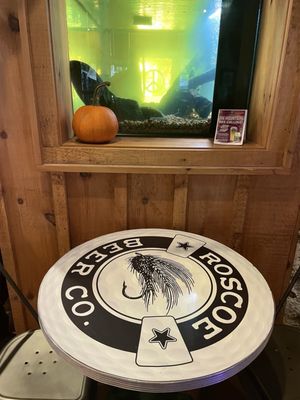 Roscoe Beer Co. by null