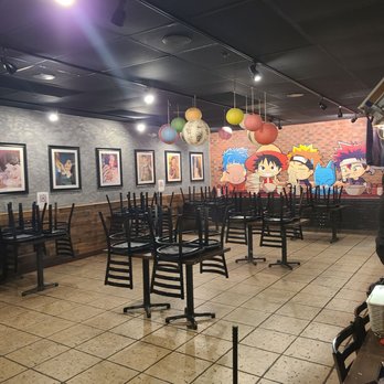 O Ramen - Ramen Near Me - Bakersfield, California