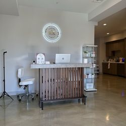 Skincare by RK - Entrance