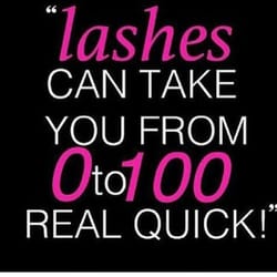 Lashes By Tiff