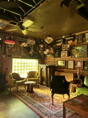 Mama Dearest by null