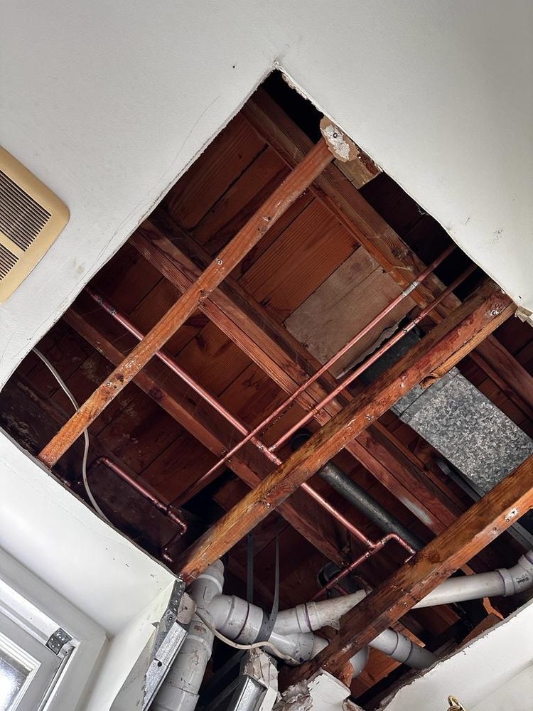 Slide of Fusion Plumbing & Heating