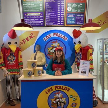 The Breaking Bad Store ABQ - Here I am working at Los Pollos!! - Souvenir Shops Near Me - Albuquerque, New Mexico The Breaking Bad Store ABQ - Here I am working at Los Pollos!! - Souvenir Shops Near Me - Albuquerque, New Mexico