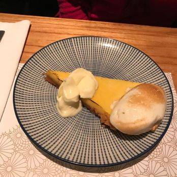 El Quinto - Uno de los postres - Japanese Near Me - Buenos Aires, C
