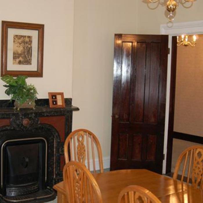 LYONS FUNERAL HOME 12 Photos 46 High St, Thomaston, Connecticut