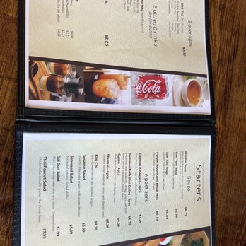 Bep-pa - Menu - Pan Asian Near Me - Gastonia, North Carolina
