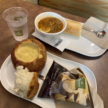 PANERA BREAD - Updated February 2026 - 64 Photos & 51 Reviews - 750