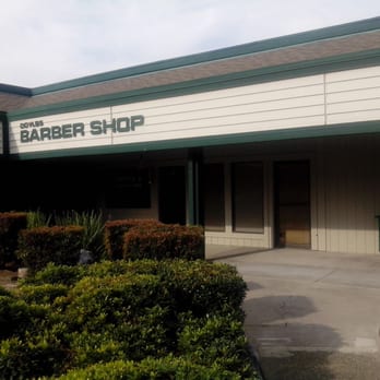 Doyle's Barber & Styling Salon - Front of business. - Barbers Near Me - Stockton, California Doyle's Barber & Styling Salon - Front of business. - Barbers Near Me - Stockton, California