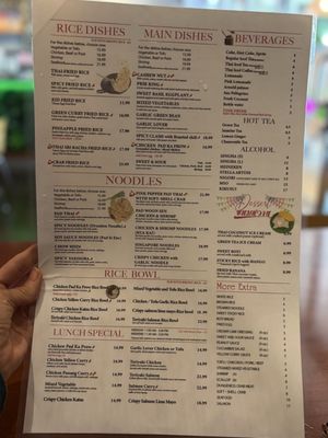 Menu photo 6 Pink Pepper Los Angeles, CA Menu photo 6 Pink Pepper Los Angeles, CA
