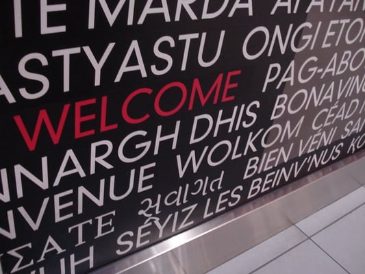 Miracle Mile Shops by null Miracle Mile Shops by null