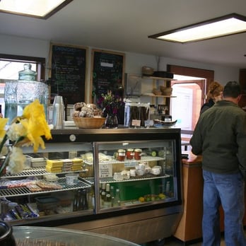 The Marshall Store - Seafood Near Me - Marshall, California