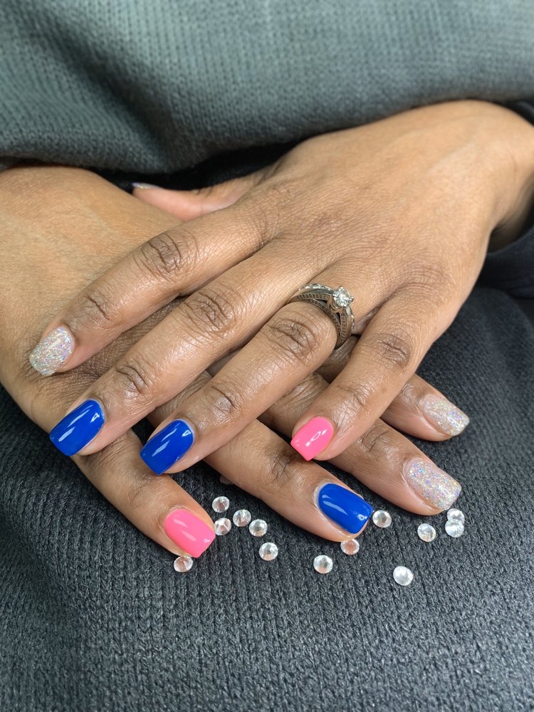 POLISHED HAIR & NAILS 37 Photos 5838 Stage Rd, Bartlett, Tennessee