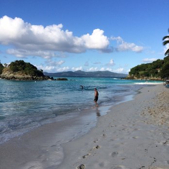 Trunk Bay - Beaches Near Me - St John, Virgin Islands Trunk Bay - Beaches Near Me - St John, Virgin Islands