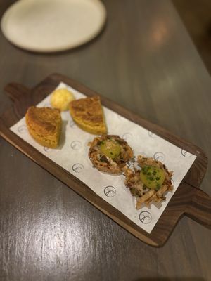 Alma Cocina Latina by null